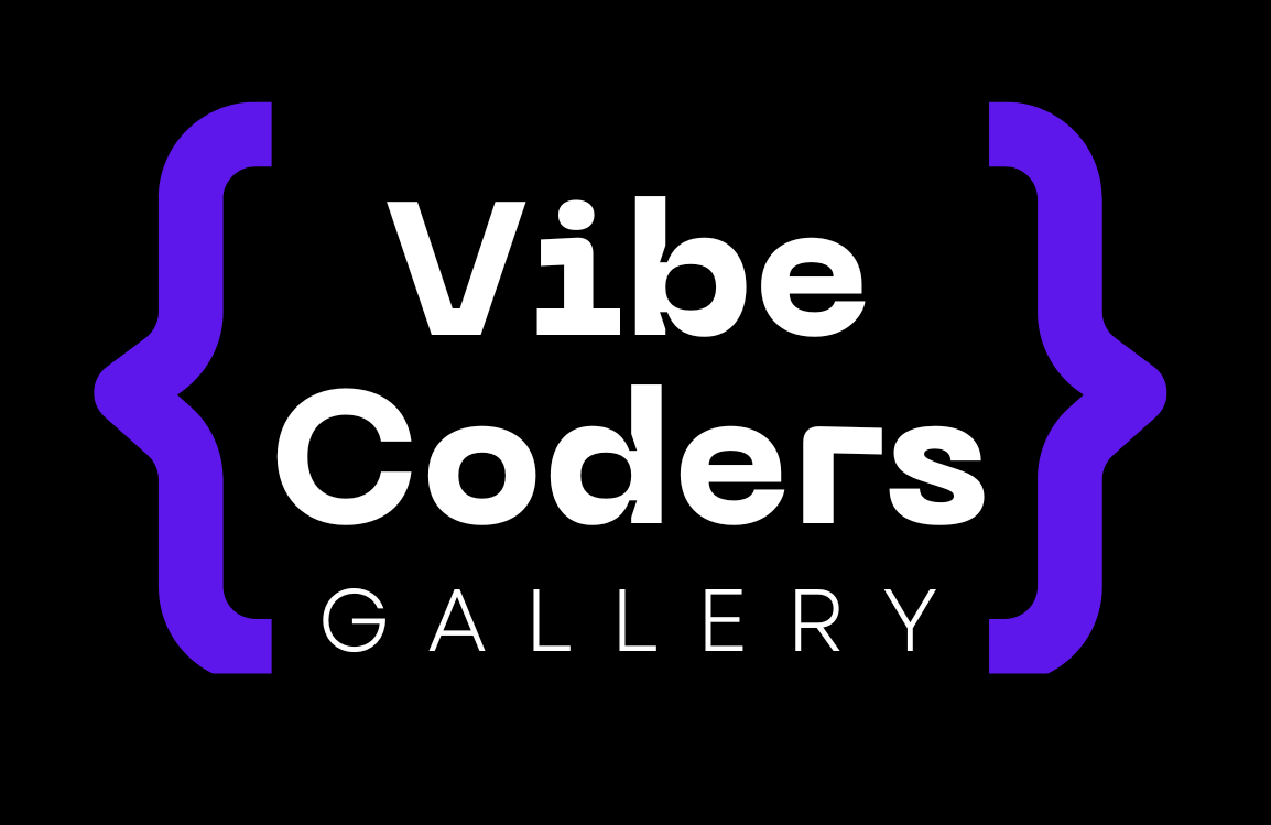 Vibe Coders logo