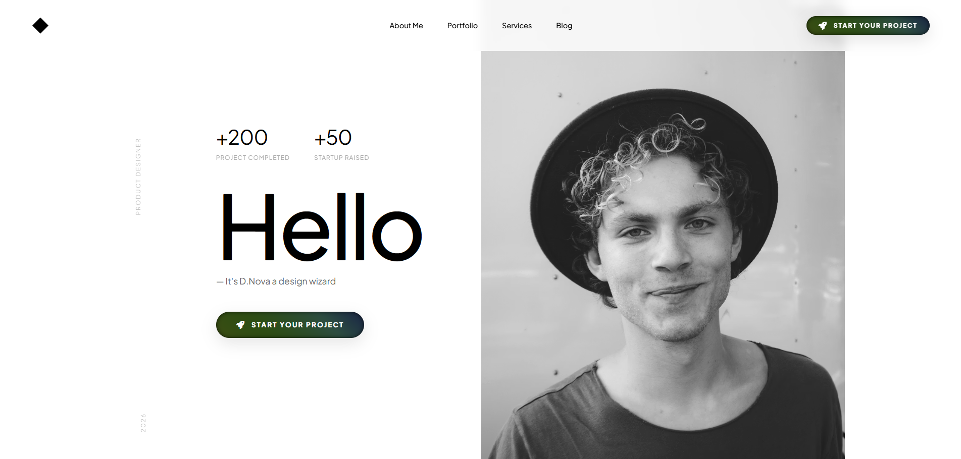 E-Commerce Redesign