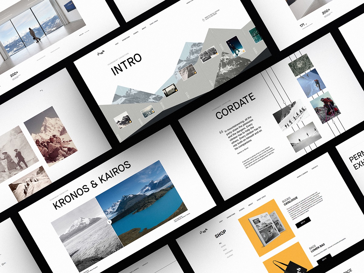 Web Development